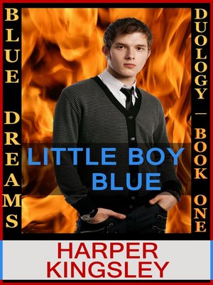cover image of Little Boy Blue